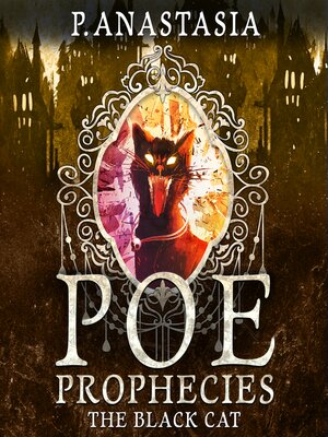 cover image of POE Prophecies